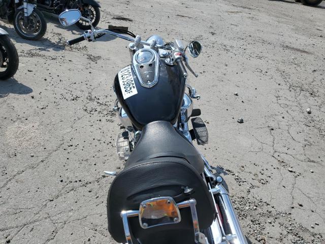 2008 SUZUKI VLR1800 JS1VY54A082100138