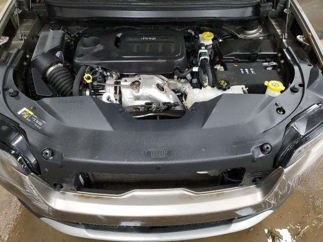 2019 JEEP CHEROKEE L - 1C4PJMDN1KD169786