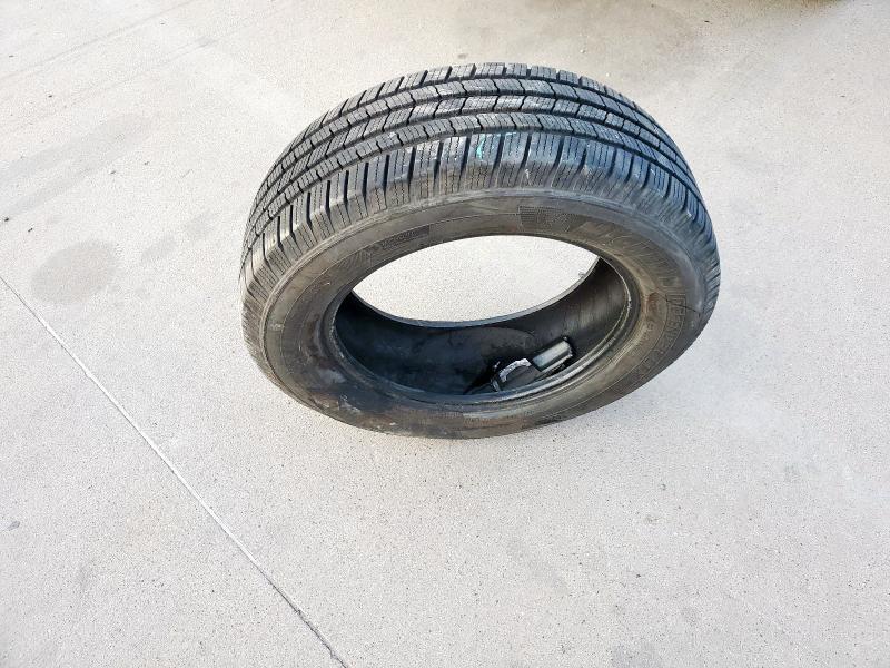 2018 NISSAN MURANO S - 5N1AZ2MG6JN112587