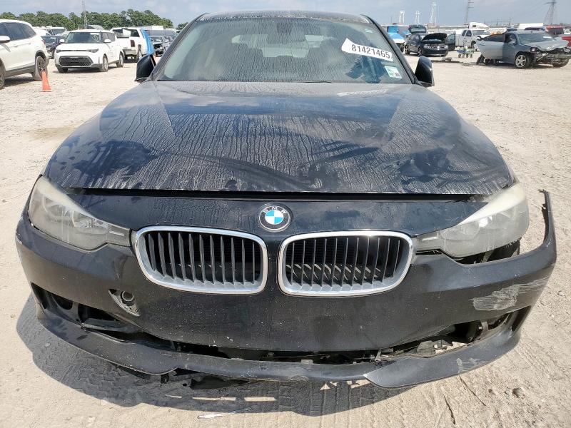 2015 BMW 320 I WBA3B1C50FP681374