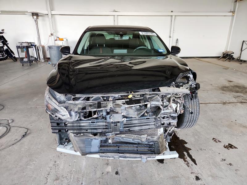 2023 NISSAN SENTRA SR #3286672298