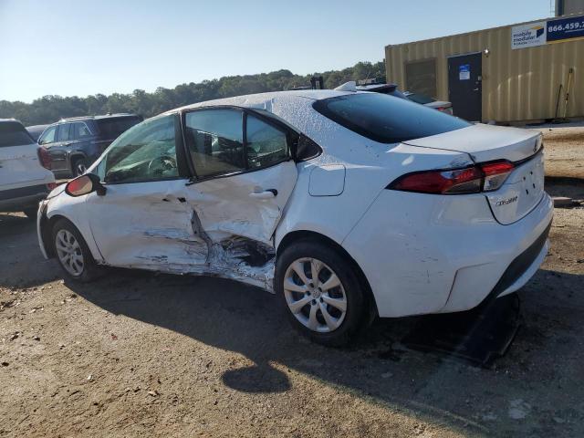 2021 TOYOTA COROLLA LE - 5YFEPMAEXMP247136