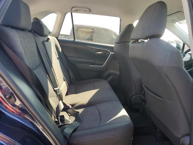 2021 TOYOTA RAV4 XLE #3286591172