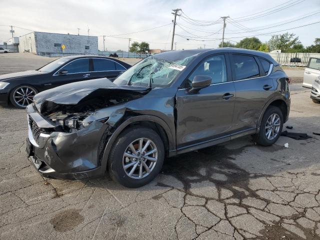 2024 MAZDA CX-5 SELEC JM3KFBBL2R0502099