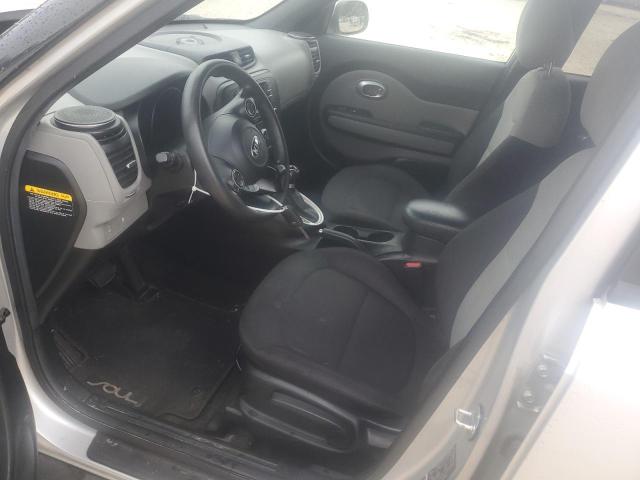 2017 KIA SOUL KNDJN2A23H7466218