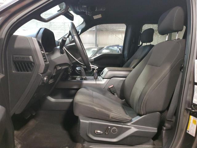 2017 FORD F150 SUPER 1FTEW1EP2HFC71912