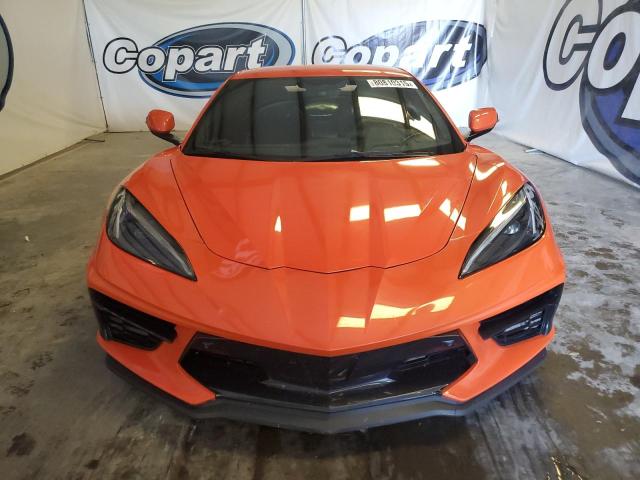 2021 CHEVROLET CORVETTE S 1G1YB3D43M5000071