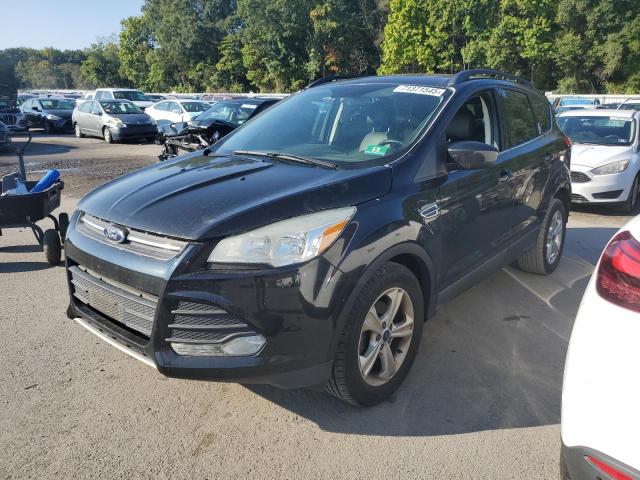 Global Auto Auctions: 2014 FORD ESCAPE SE