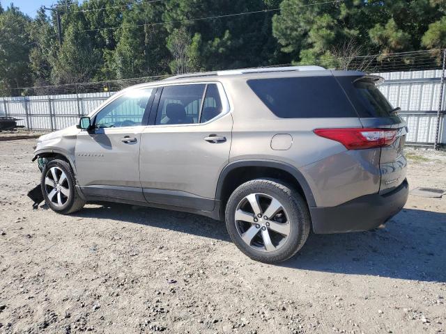 2018 CHEVROLET TRAVERSE LT 1GNEVHKW0JJ240885