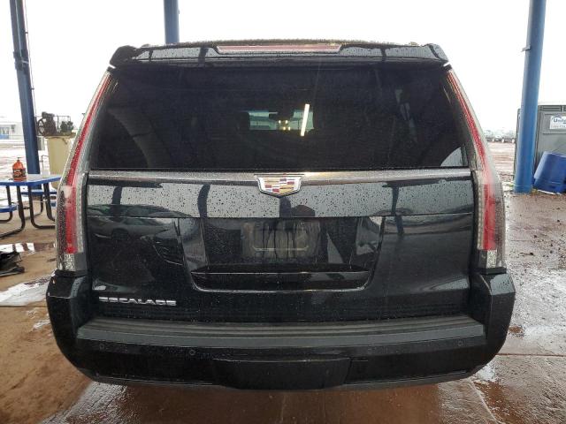 2016 CADILLAC ESCALADE ESV PLATINUM 1GYS4KKJ5GR405480