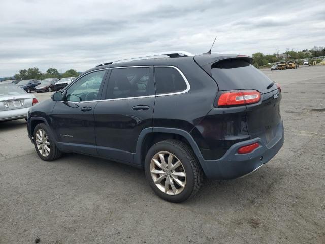 2014 JEEP CHEROKEE L - 1C4PJLDS0EW261562