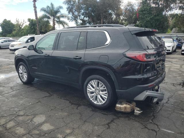2024 GMC ACADIA UPLEVEL 1GKENKKS8RJ194323