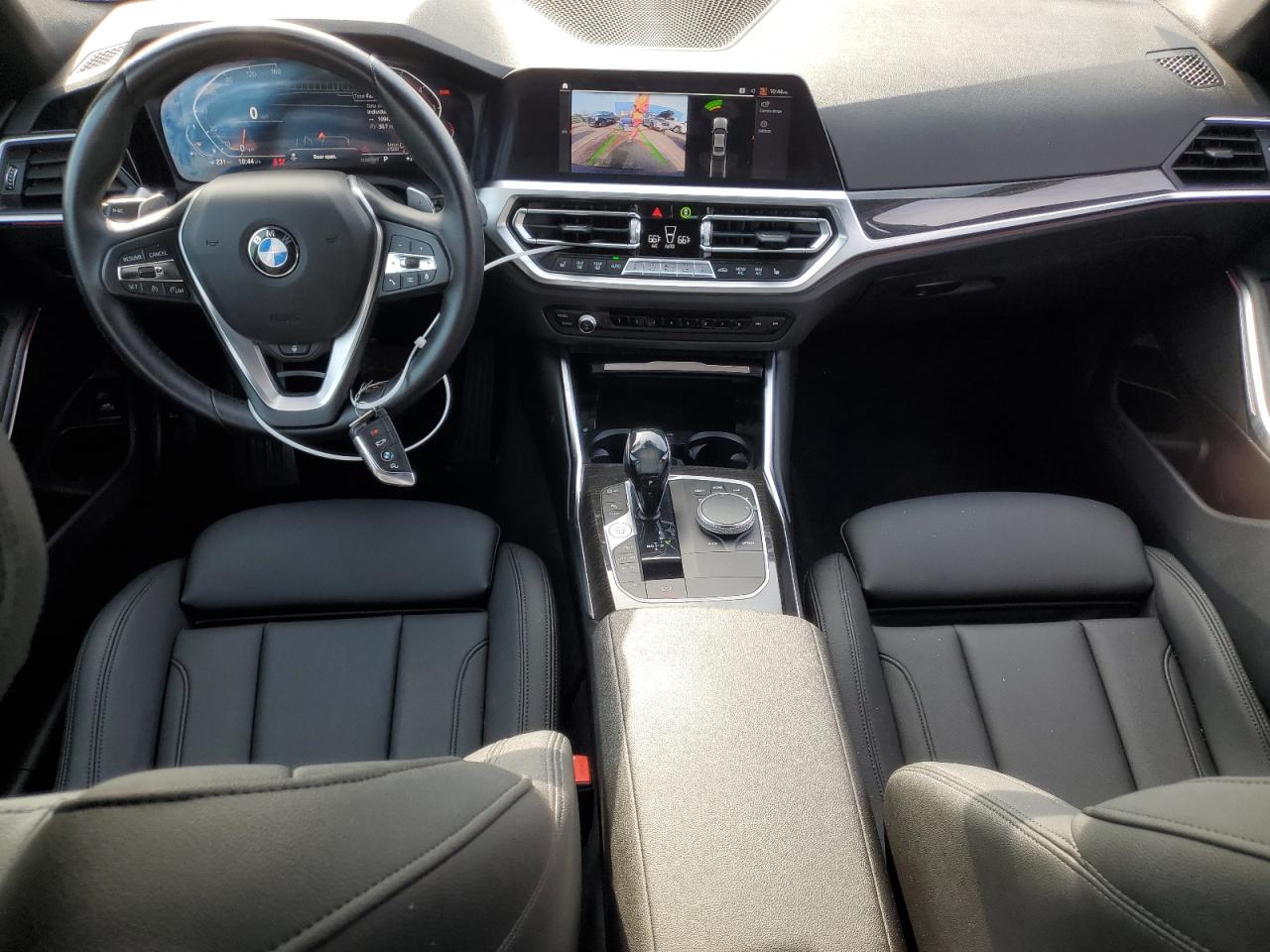 BMW 3 SERIES 330XI