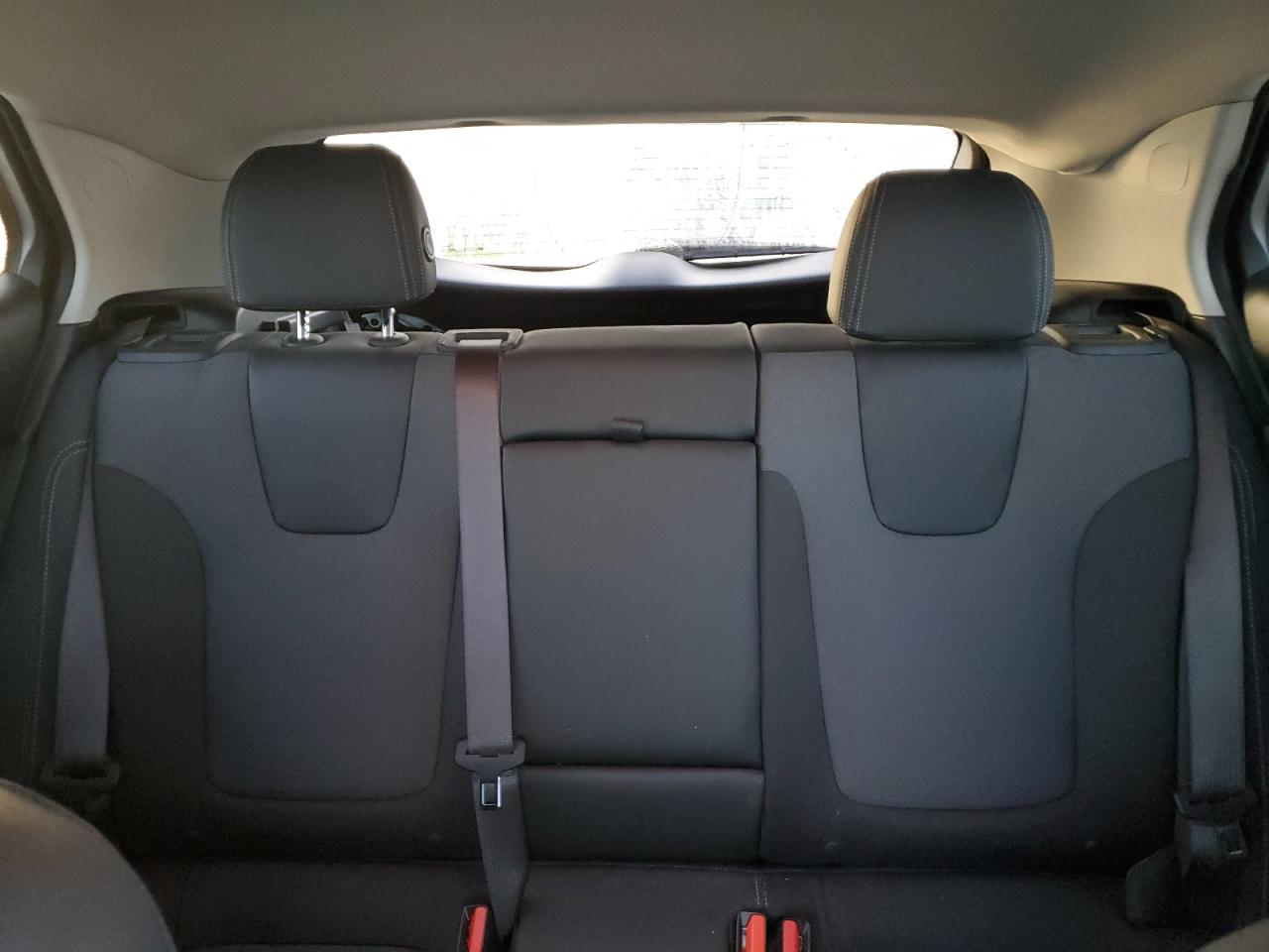 Lot #3301623650 2022 BUICK ENCORE GX