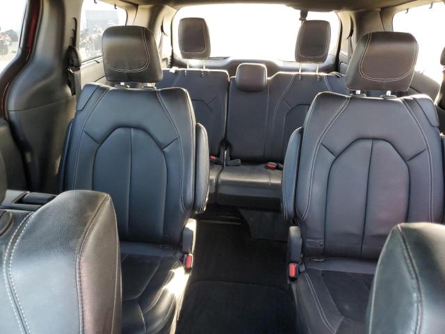 2022 CHRYSLER PACIFICA T 2C4RC3BG0NR119609