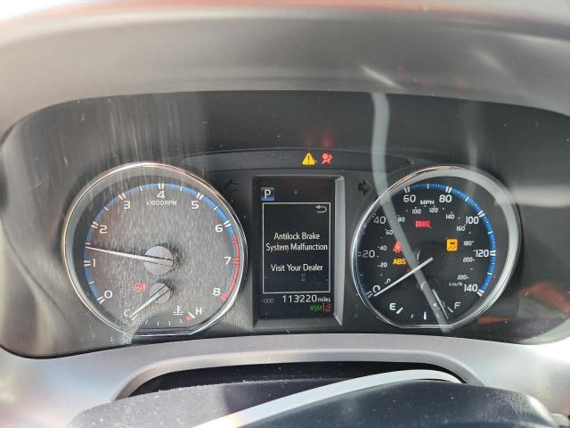 2018 TOYOTA RAV4 LIMIT - JTMYFREVXJJ176463