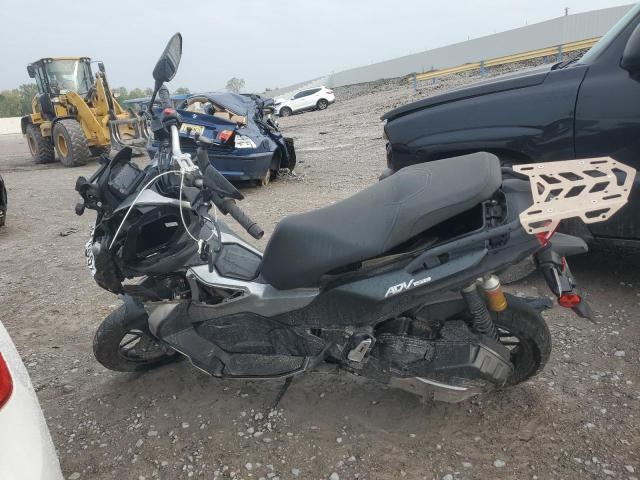2021 HONDA ADV150 A MLHKF3859M5001078