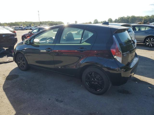 2016 TOYOTA PRIUS C JTDKDTB39G1122334