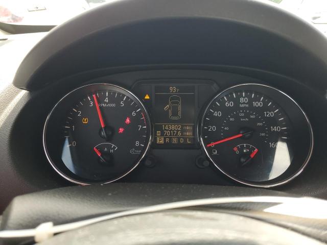 2015 NISSAN ROGUE SELE JN8AS5MT8FW673998