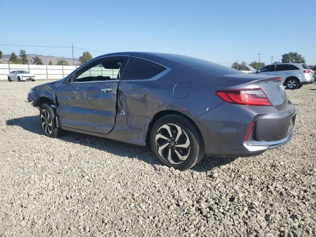 2016 HONDA ACCORD LX- 1HGCT1B31GA004663