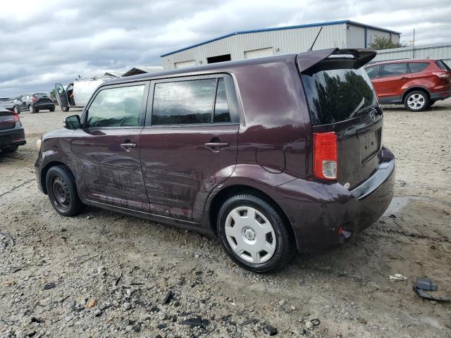 2012 TOYOTA SCION XB - JTLZE4FE9CJ017868