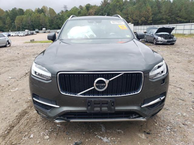 2018 VOLVO XC90 T5 YV4102KK4J1319960