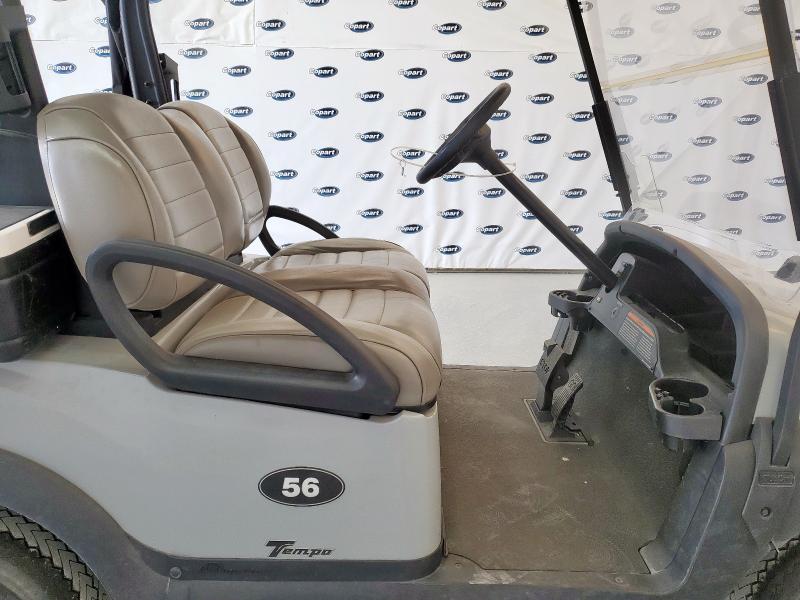 2022 CLUB CAR TEMPO FLA #3255523068