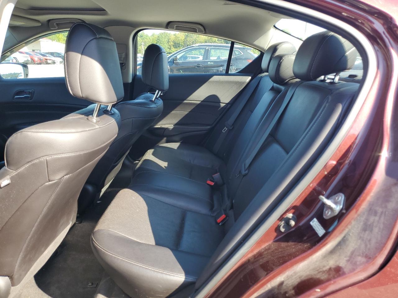 ACURA ILX 24 PREMIUM