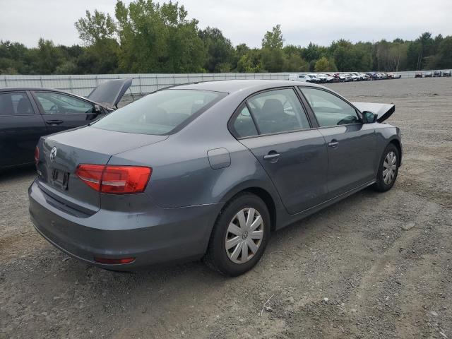 2015 VOLKSWAGEN JETTA BASE 3VW2K7AJ2FM331393