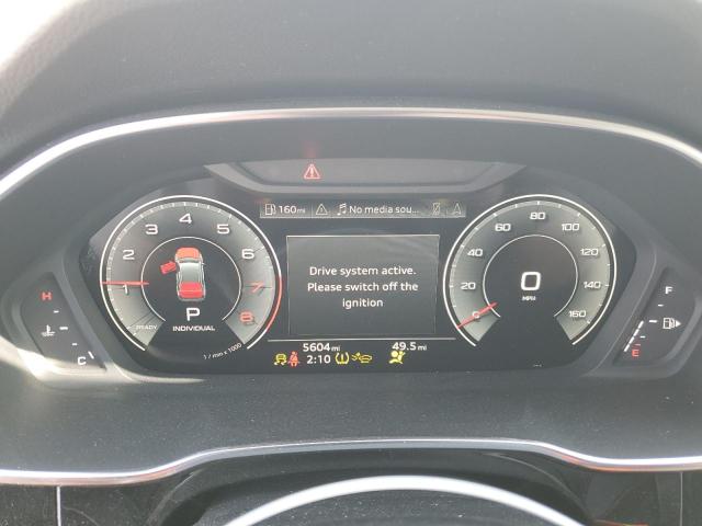 2025 AUDI Q3 PREMIUM PLUS S LINE 45 #3287572316