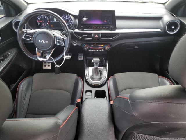 2023 KIA FORTE GT #3281545392