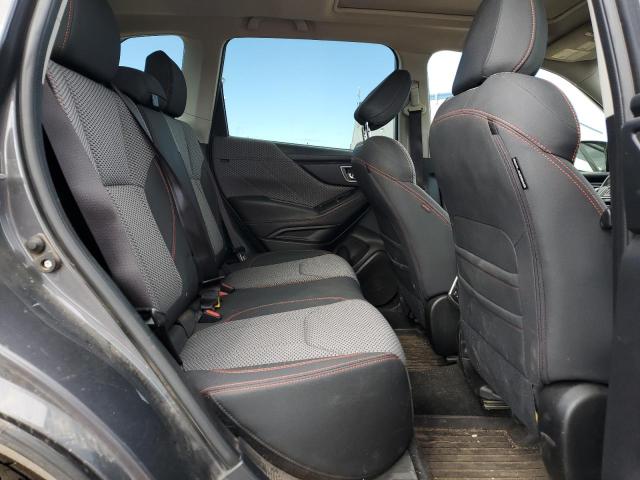 2020 SUAB FORESTER SPORT - JF2SKARC7LH589321