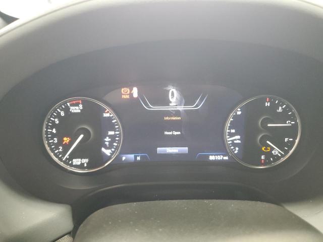 2022 BUICK ENCLAVE PREMIUM 5GAEVBKW2NJ153728