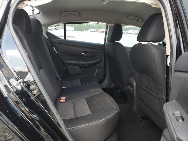 2022 NISSAN SENTRA SV #3284639332