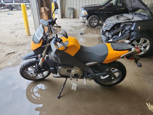 2006 BUELL ULYSSES XB - 4MZDX03D963703868