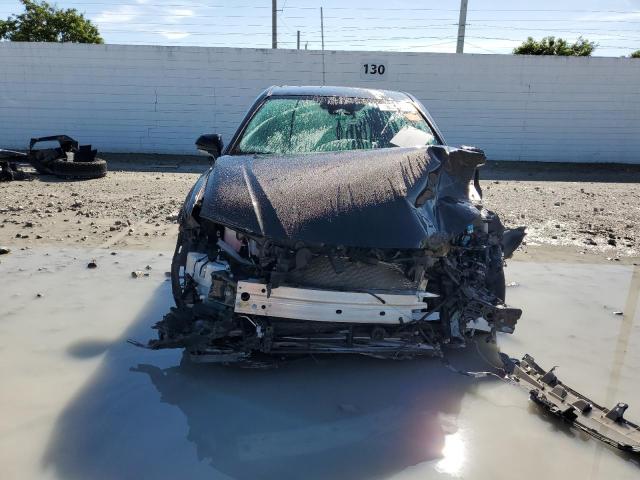 2025 TOYOTA CAMRY XSE 4T1DAACK1SU501813