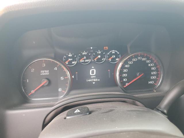 2015 GMC YUKON DENA 1GKS1CKJ5FR647130