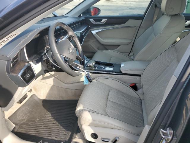 2019 AUDI A6 PRESTIG WAUM2AF24KN096146