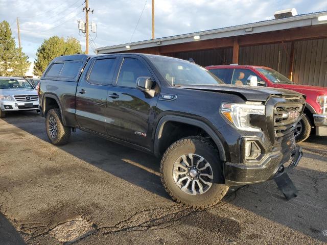 2021 GMC SIERRA K1500 AT4 #3294814746