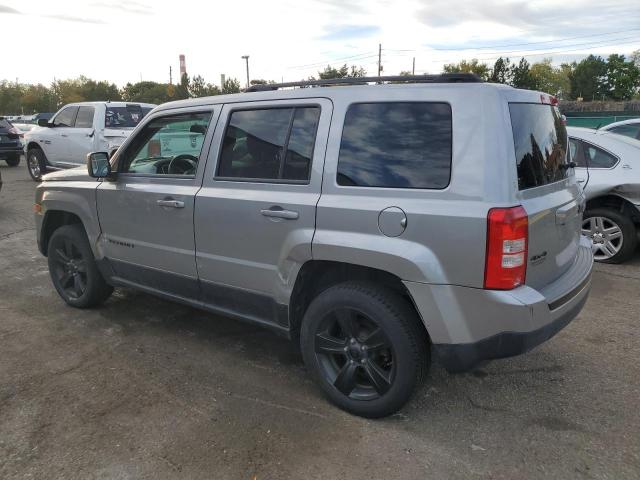 2015 JEEP PATRIOT SP 1C4NJRBB2FD312344