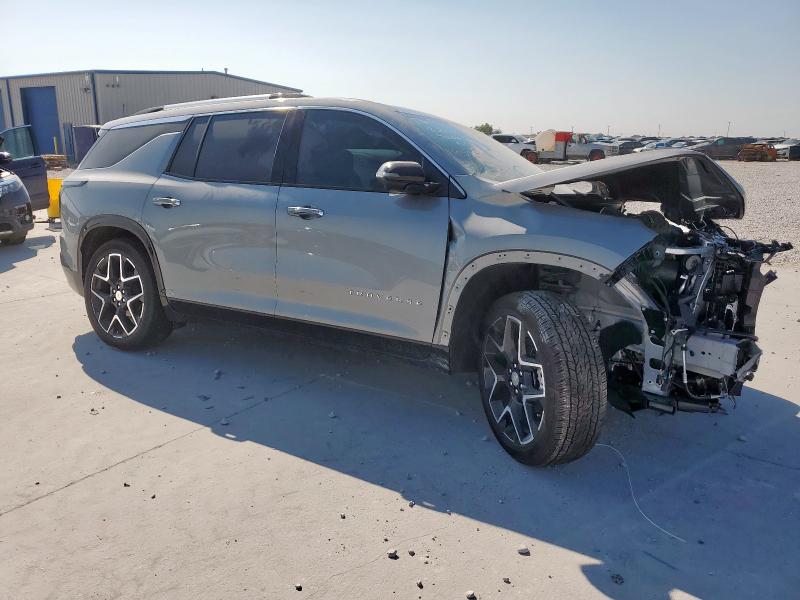 2025 CHEVROLET TRAVERSE HIGH COUNTRY 1GNERKRSXSJ297780