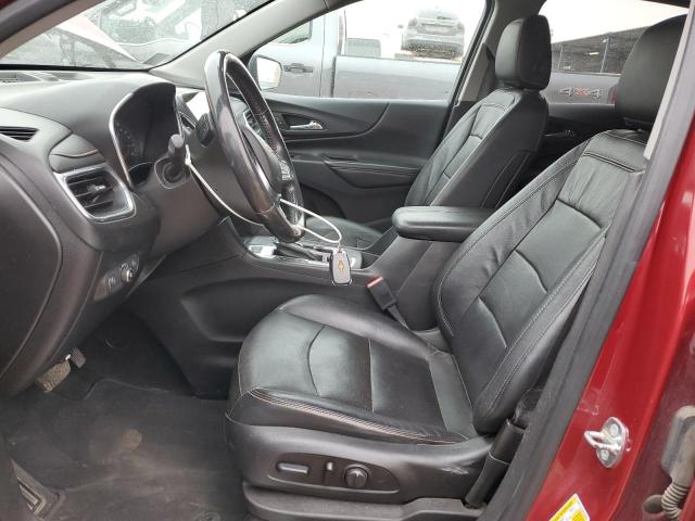 2018 CHEVROLET EQUINOX PREMIER 2GNAXWEX5J6153028