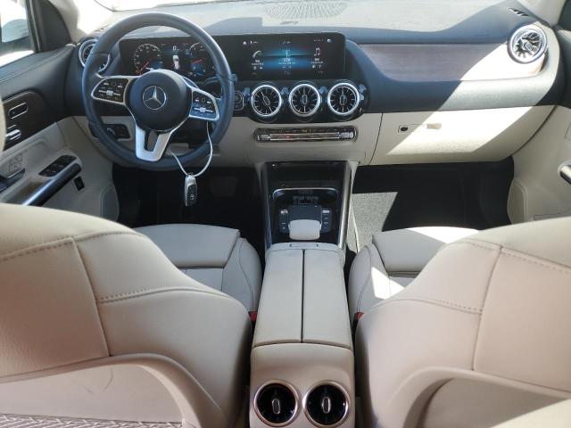 2023 MERCEDES-BENZ GLA 250 W1N4N4GB6PJ454378