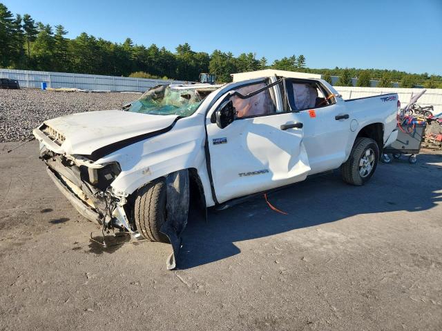 2016 TOYOTA TUNDRA CREWMAX SR5 5TFDY5F15GX526990