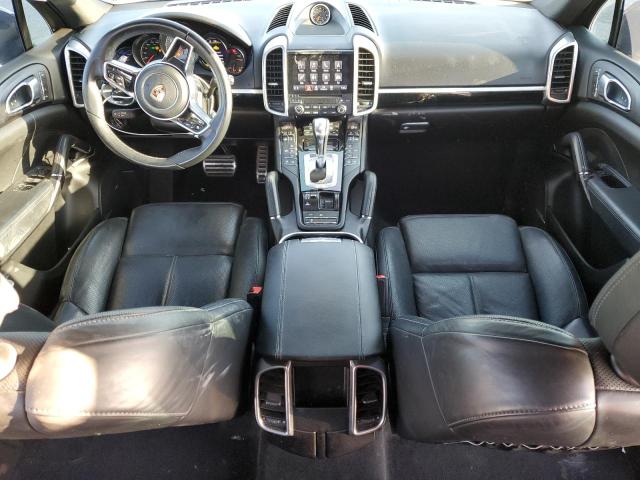 2018 PORSCHE CAYENNE S WP1AB2A21JLA60345