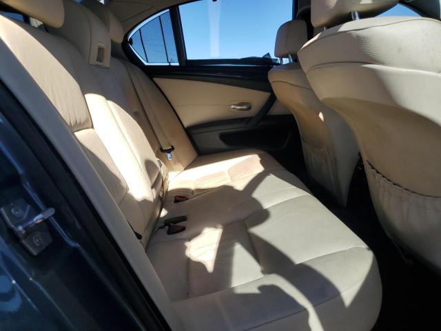 2010 BMW 528 I #3236220220