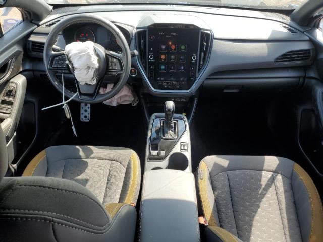 2024 SUBARU CROSSTREK 4S4GUHF61R3762418