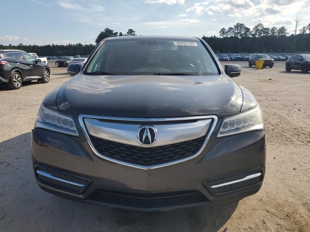 2015 ACURA MDX TECHNOLOGY 5FRYD3H4XFB008552