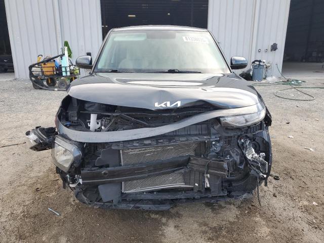 2022 KIA SOUL LX KNDJ23AU8N7812128