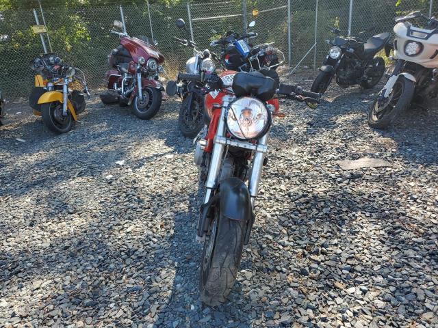 2006 DUCATI MONSTER 62 ZDM1RA2K46B076417